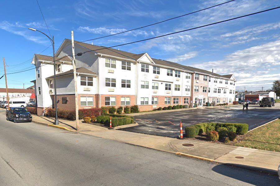 PENNYRILE SENIOR APARTMENTS Apartments in Hopkinsville, KY