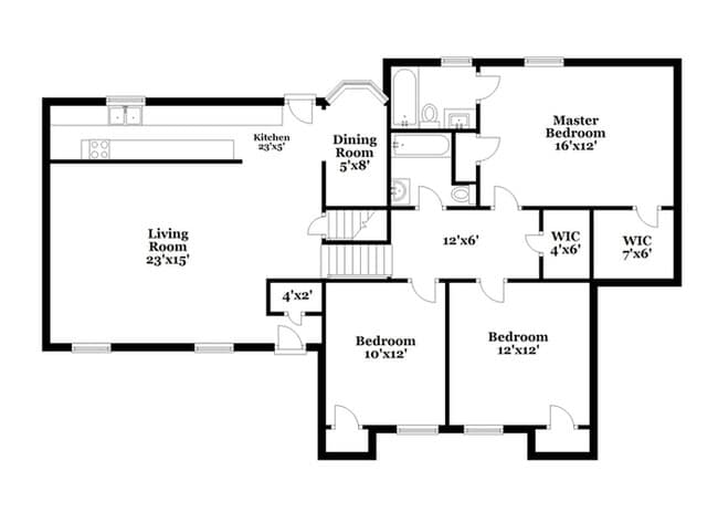 Building Photo - 1730 Lawrenceville-Suwanee Rd