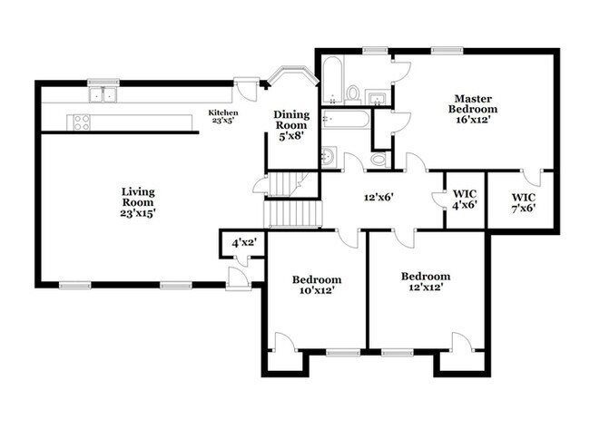 Foto del edificio - 1730 Lawrenceville-Suwanee Rd