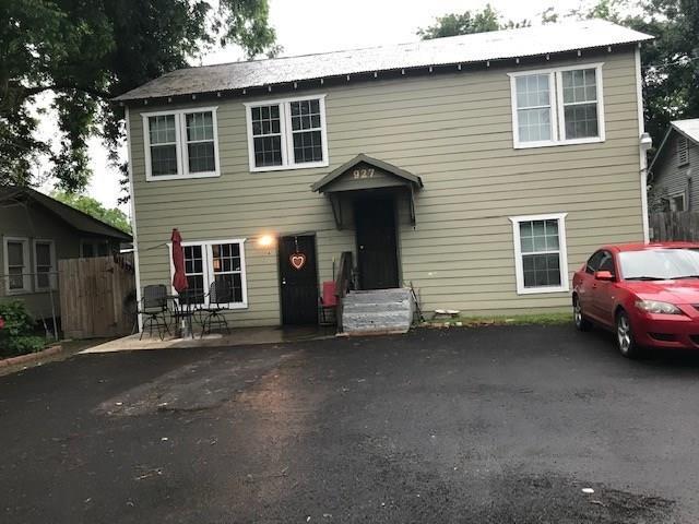 Primary Photo - 927b Dorchester St