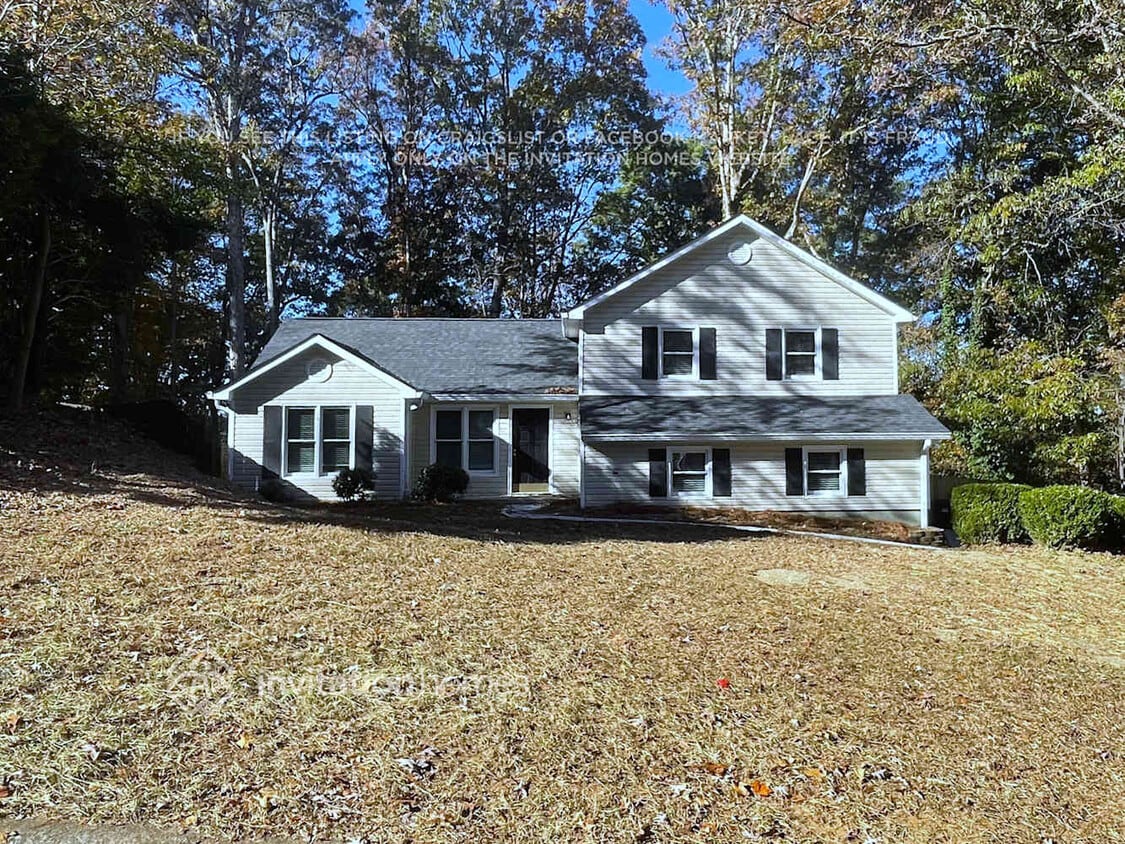 Foto principal - 2206 Arbor Forest Trail SW