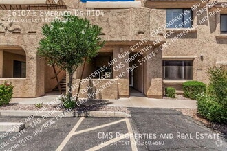Building Photo - 16107 E Emerald Dr