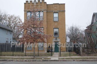 Building Photo - 1832 Dodge Ave