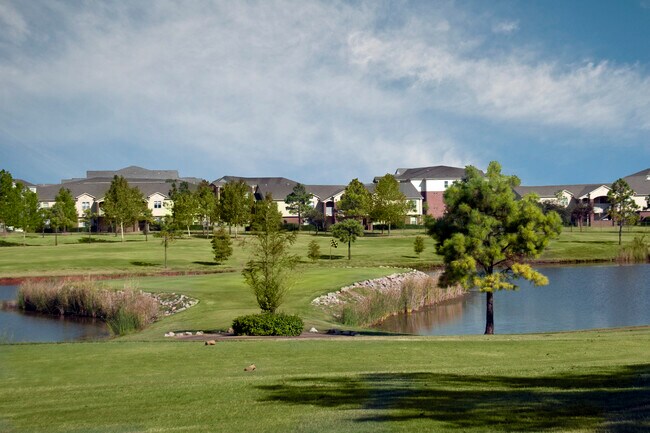 Foto del edificio - The Links at Oklahoma City