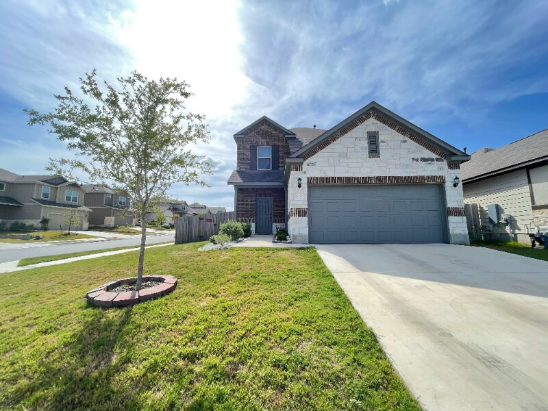 699 Eves Necklace Dr., Buda, TX 78610 House for Rent in Buda, TX