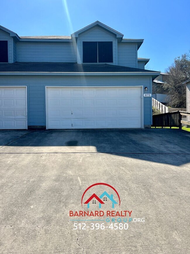 Foto del edificio - 873 Sagewood Trail