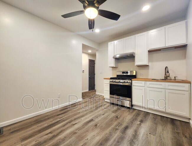 Foto del edificio - 32 Milford St