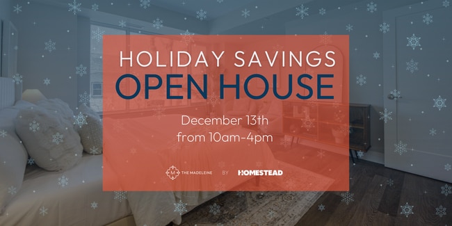 Building Photo - The Madeleine