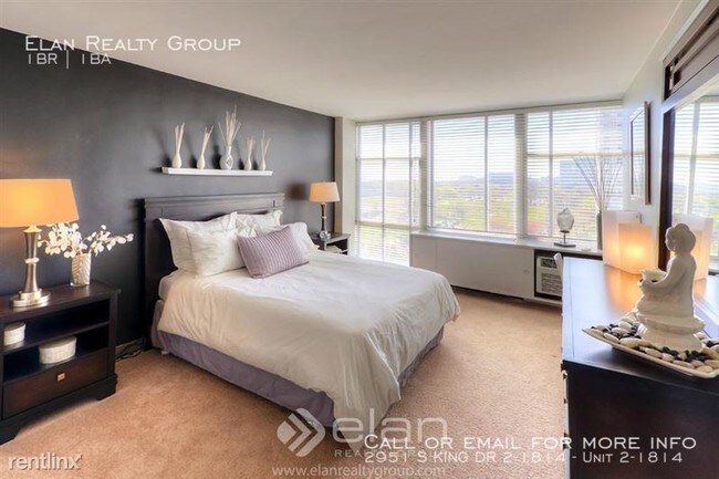 Foto del edificio - Draper and Kramer (2951 S KING DR 2-1814)