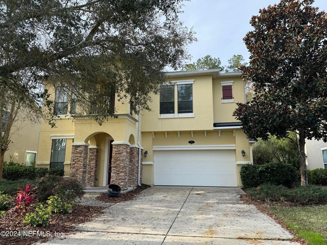 217 N Saxxon Rd, St. Augustine, FL 32092 House Rental in St