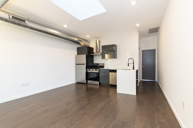Foto del edificio - 620 Diamond St