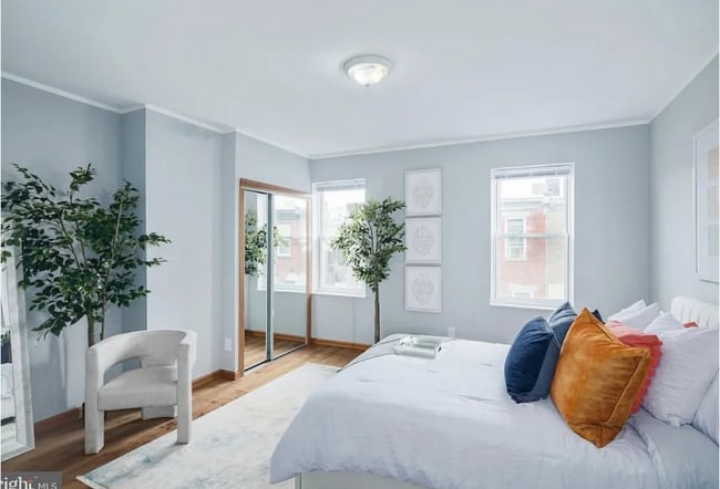 Photo - 2516 W Seybert St House