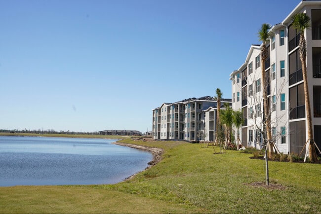 Foto del edificio - 19140 Scallop Lp