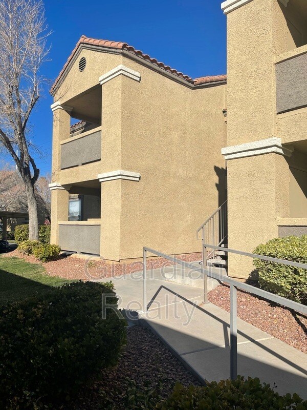 2300 E Silverado Ranch Blvd Unit 2021, Las Vegas, NV 89123 Condo for