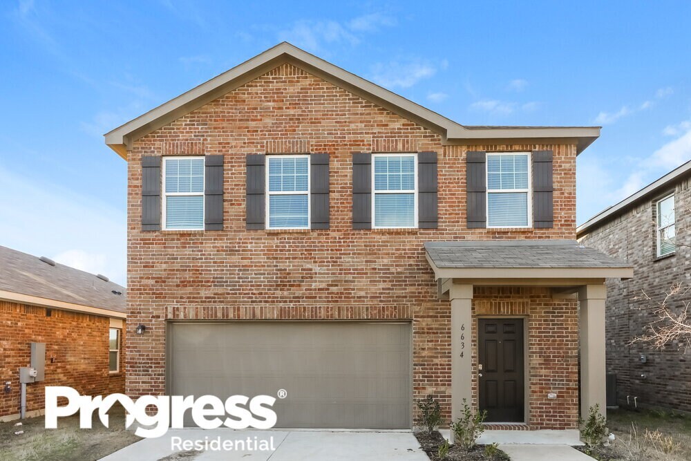 6634 Charleston Dr, Forney, TX 75126 House Rental in Forney, TX