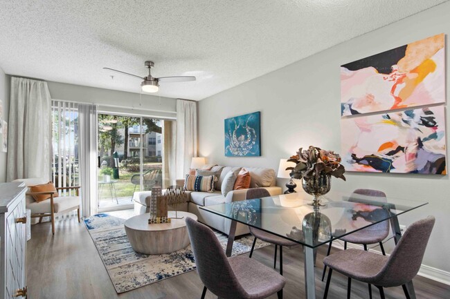 Building Photo - Coastline Apartments