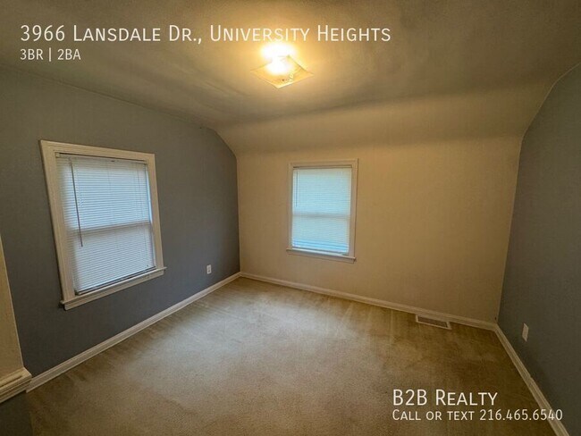 Foto del edificio - 3966 Lansdale Rd