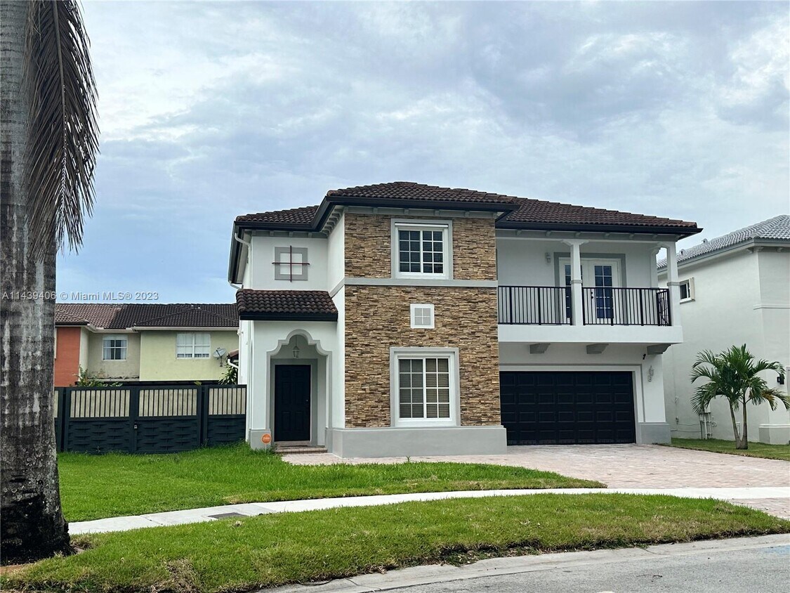 16491 SW 50th Terrace, Miami, FL 33185 House Rental in Miami, FL