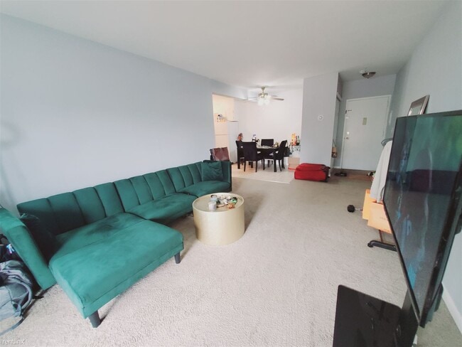 Building Photo - 1 br, 1 bath Condo - 900 Hope St