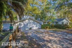 Building Photo - 3 br, 1 bath House - 5200 Eulace Rd