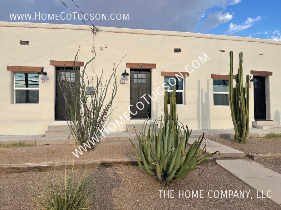 Foto principal - 1223 S 11th Ave