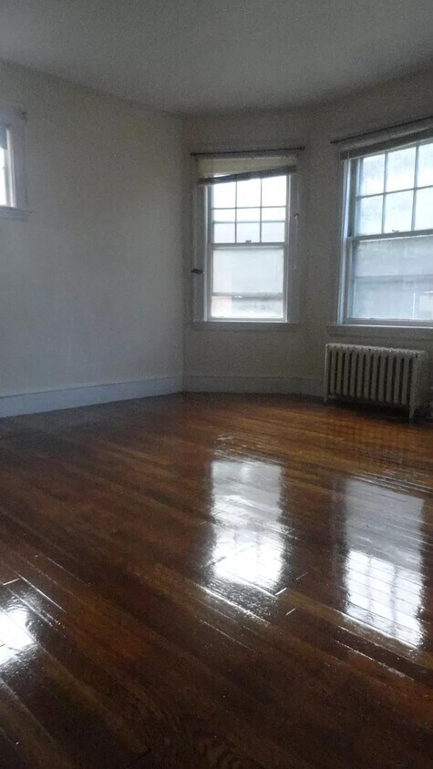 Foto del edificio - 484 Washington St