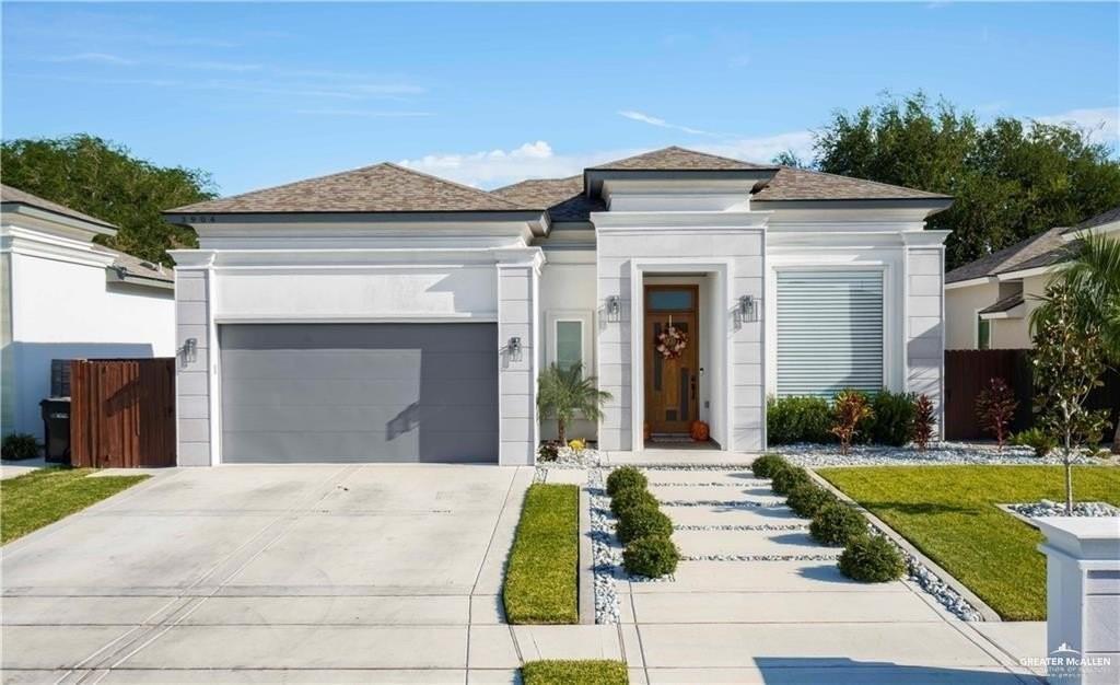 Foto principal - 3904 Wisteria Ave