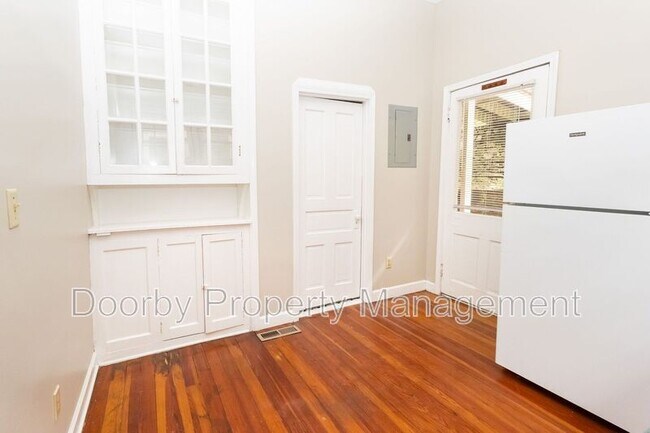 Foto del edificio - 318 Tremont St