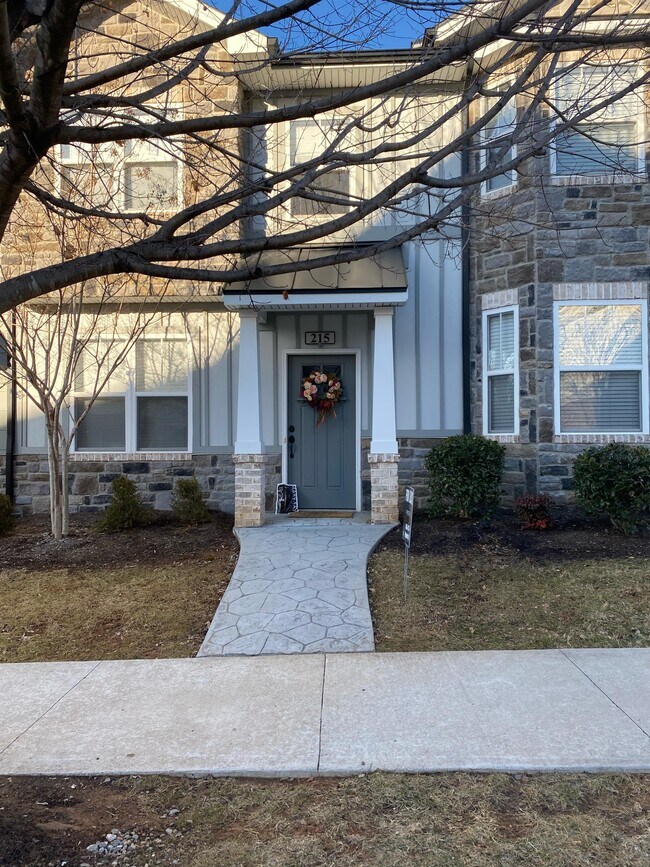 Photo - 215 Capstone Dr Townhome