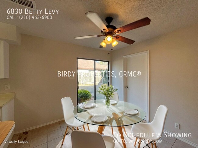 Foto del edificio - 6830 Betty Levy