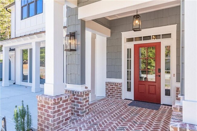 Foto del edificio - 6 Whisper Pl