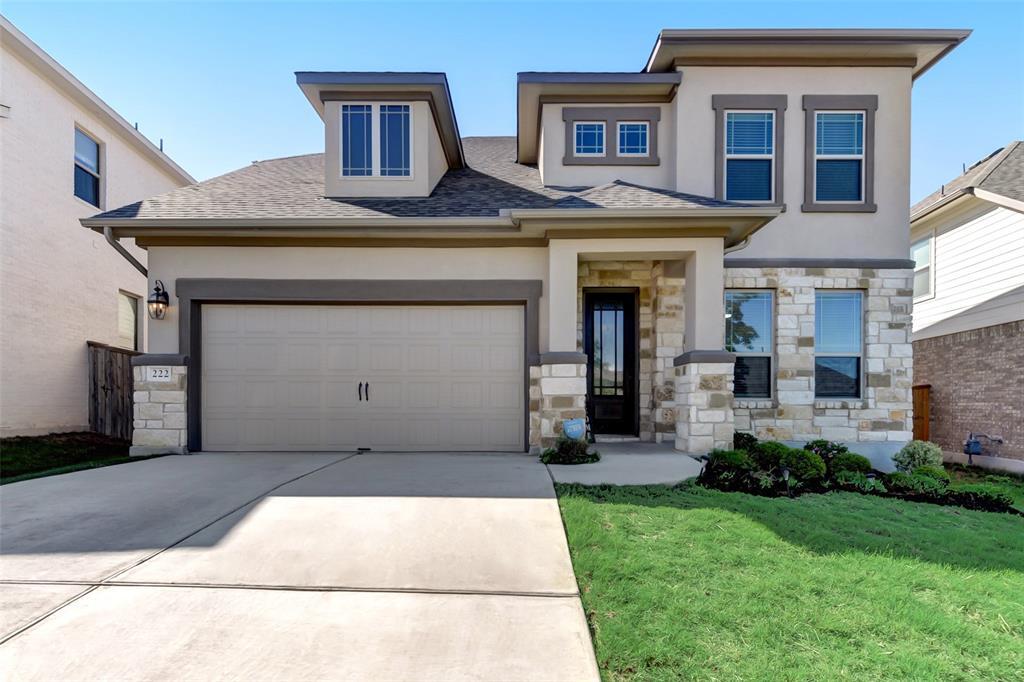 Foto principal - 222 Eagle Ford Dr
