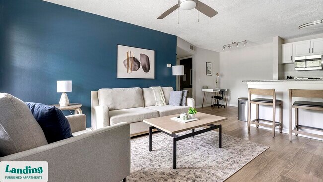Foto del edificio - 1735 Brantley Rd