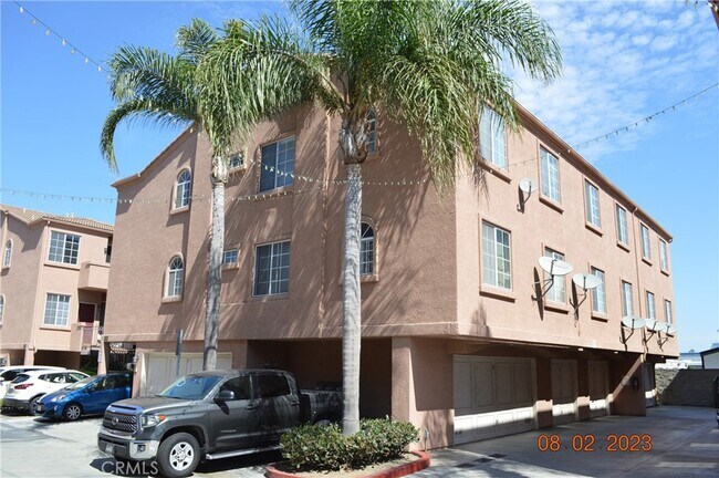 Foto del edificio - 21840 S Vermont Ave
