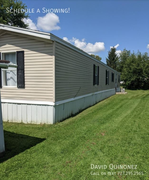 Building Photo - Sale Prices Starting at: $24,900 or Rental...