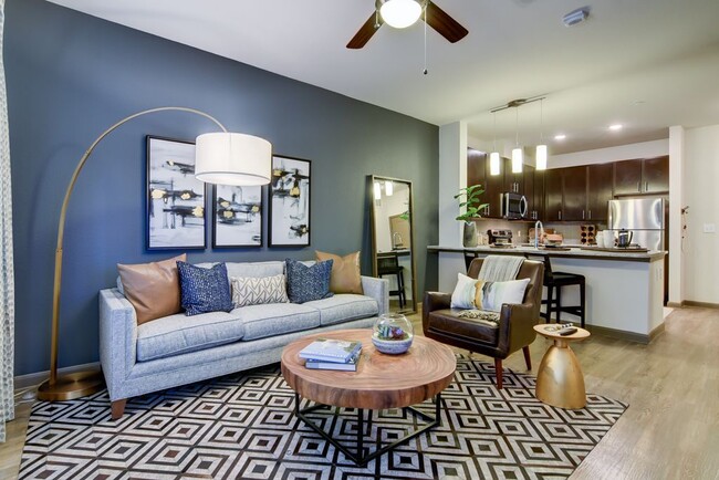 Park at Rialto Apartments - San Antonio, TX | Apartments.com