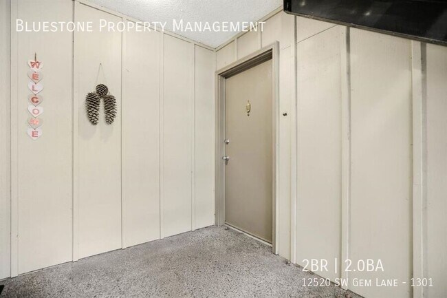 Foto del edificio - 12520 SW Gem Ln