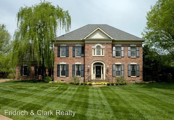 Foto principal - 6412 Worchester Dr
