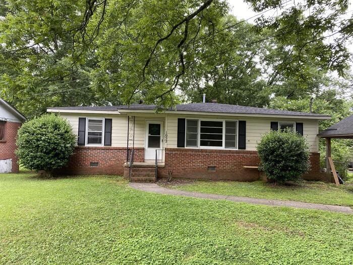 1052 Padenreich Ave, Gadsden, AL 35903 House Rental in Gadsden, AL