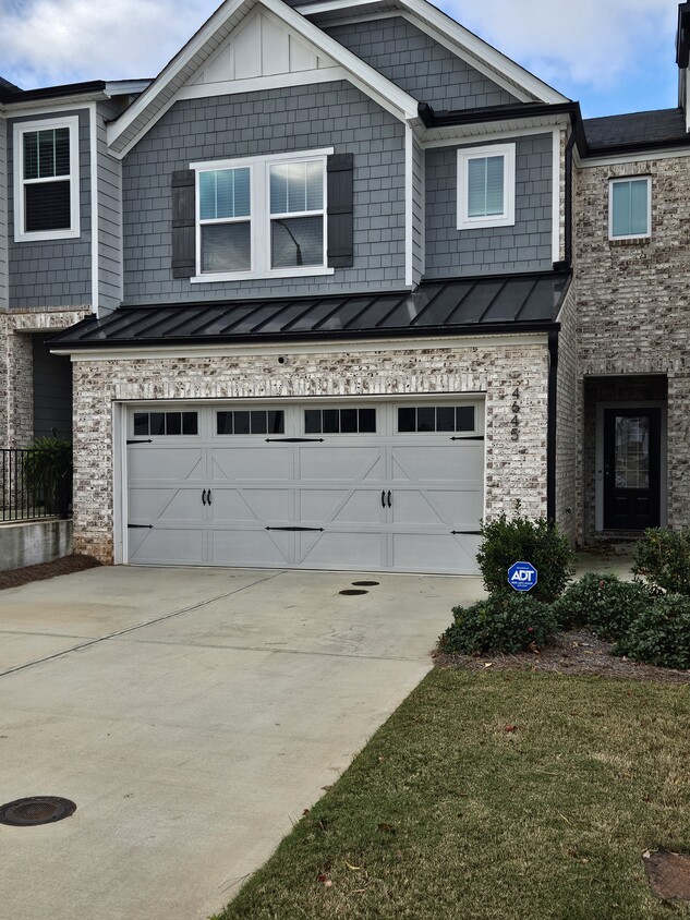 Garaje para 2 coches - 4645 Electric Ave SW