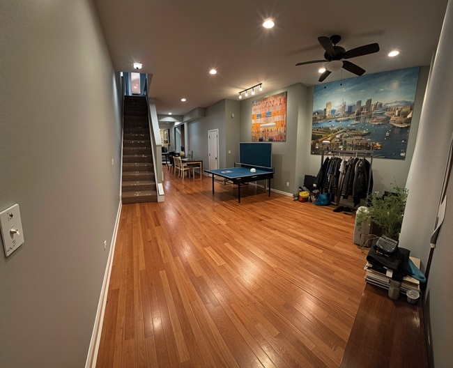 Building Photo - 1328 W Lombard St