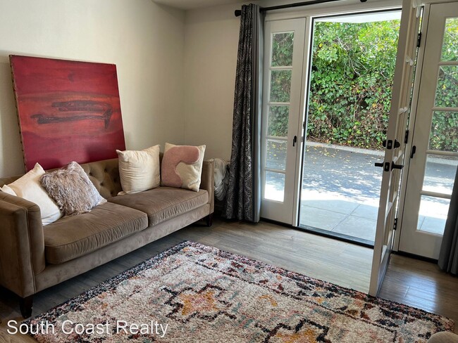 Foto del edificio - 1 br, 1 bath House - 4854 8th St