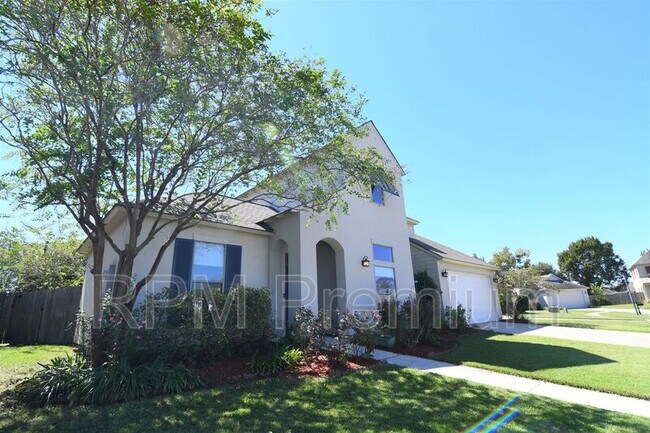 Foto del edificio - 2582 Boudreaux Ave