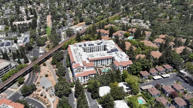  - Overlook at Walnut Creek