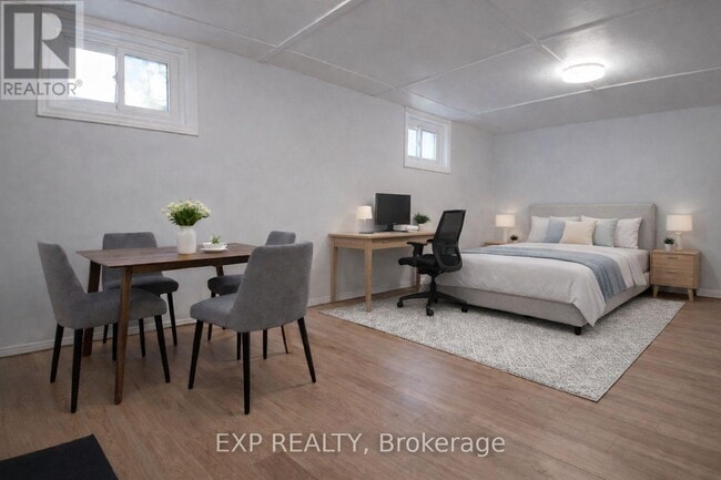 Building Photo - 861 Cosburn Ave.