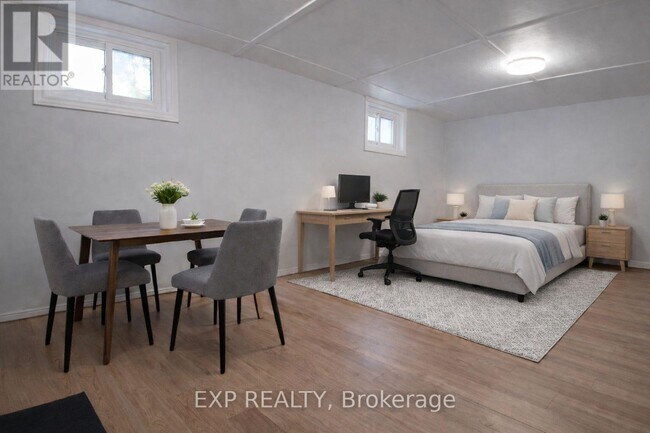 Photo du bâtiment - 861 Cosburn Ave.