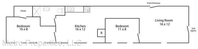 Foto del edificio - 209-209 Pine St