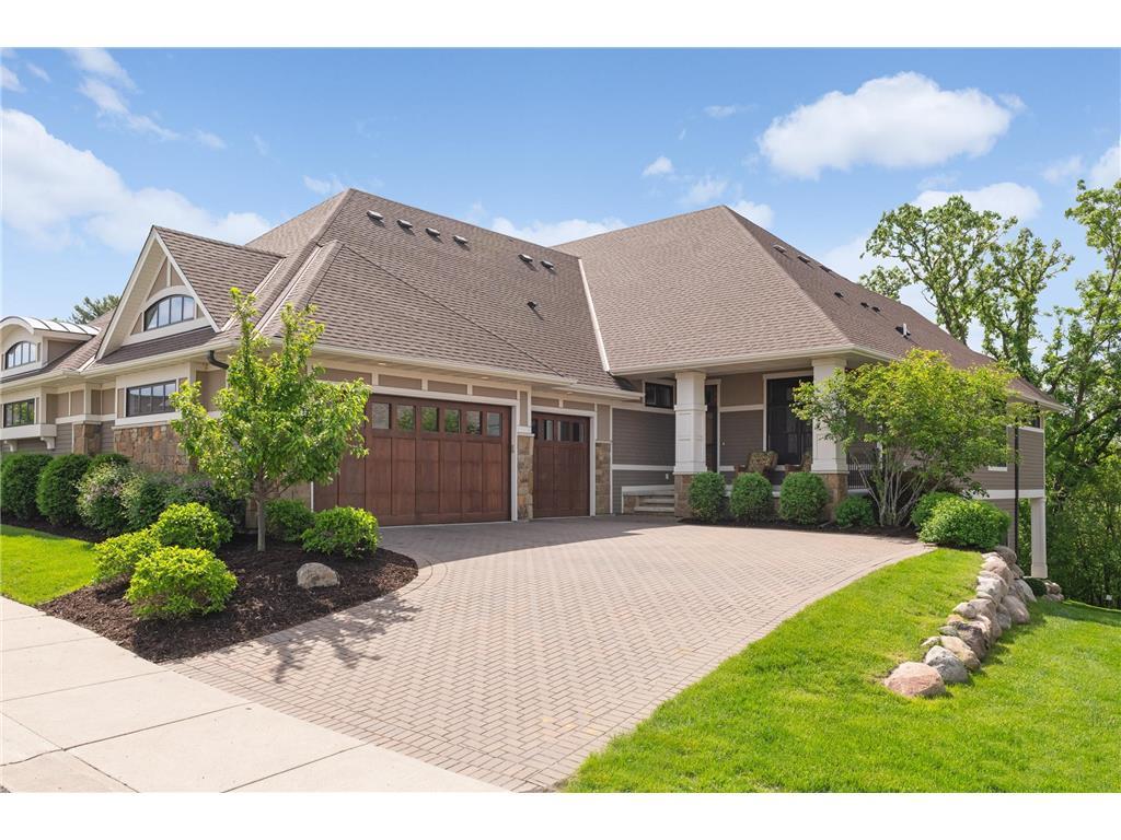 275 Bellwether Path, Wayzata, MN 55391 Townhome Rentals in Wayzata MN