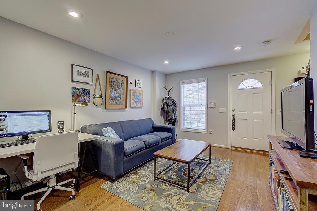 Foto principal - 2684 Tilton St