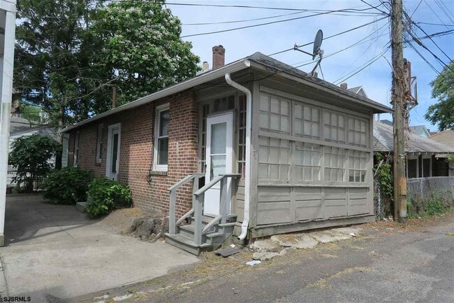 Foto del edificio - 3417 Ventnor Ave